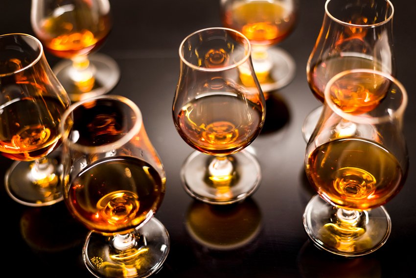 Rum, een veelzijdige drank!